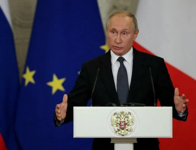 Διατήρηση συμφωνίας των πυρηνικών ζητά η Ρωσία από τον ΟΗΕ